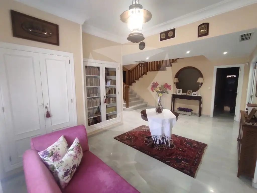 Casa o chalet en venta en Urbanizacion Golf Del Guadiana, Golf Guadiana