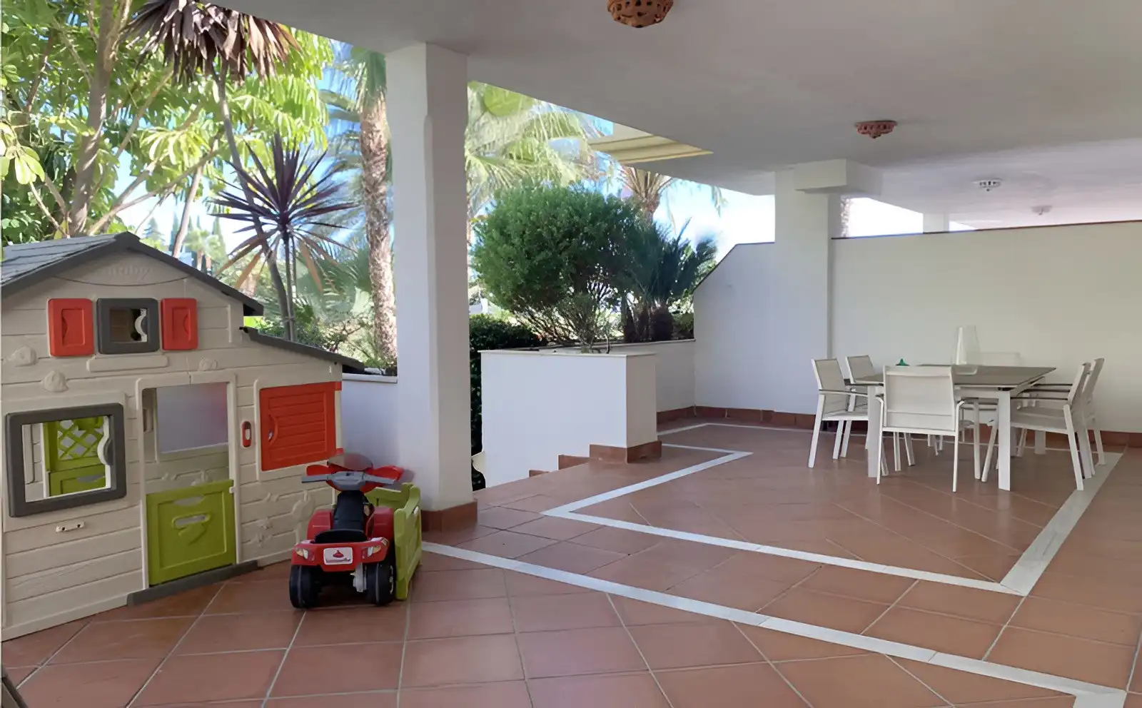 Wohnung mit Pool zum Verkauf in Milla de Oro, imagen 8