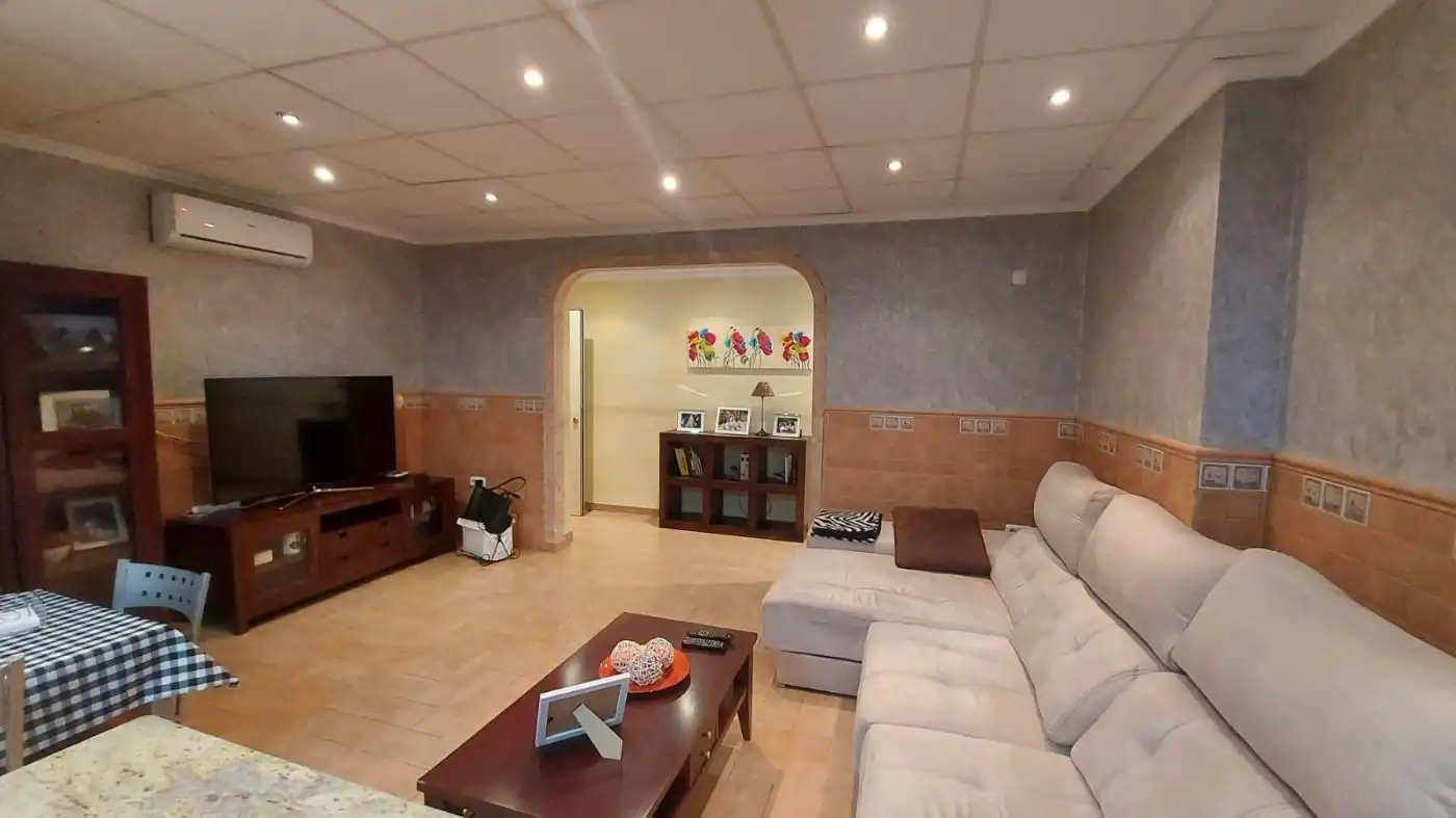 Casa o chalet en venta en Santa María del Águila