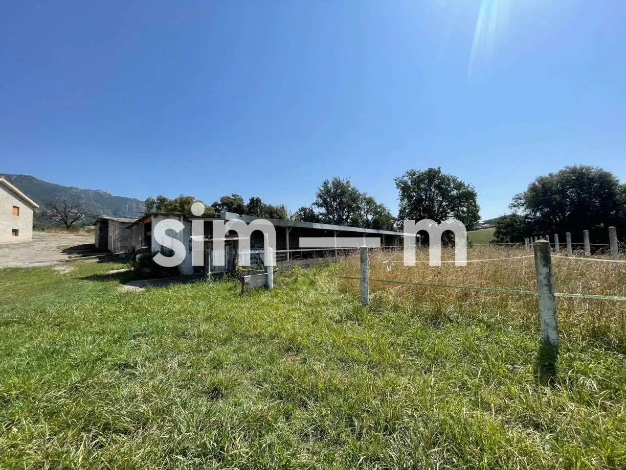Finca rústica en venda en Sant Pere de Torelló amb Jardí privat i Terrassa