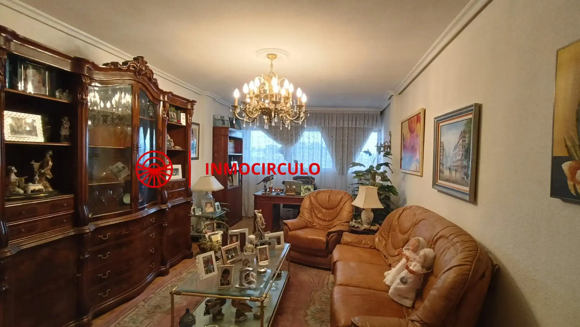 Piso en venta en Capiscol - Gamonal, imagen 2