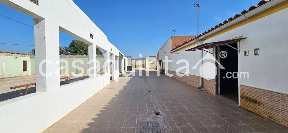 Grundstücke und Bauplätze zum Verkauf in Partida Atalayas Gp. 18, imagen 3