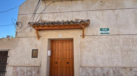Foto 2 de Casa o chalet en venta en Moral de Calatrava, Ciudad Real