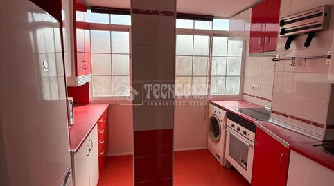 Foto 3 de Piso en venta en Universidad, Getafe