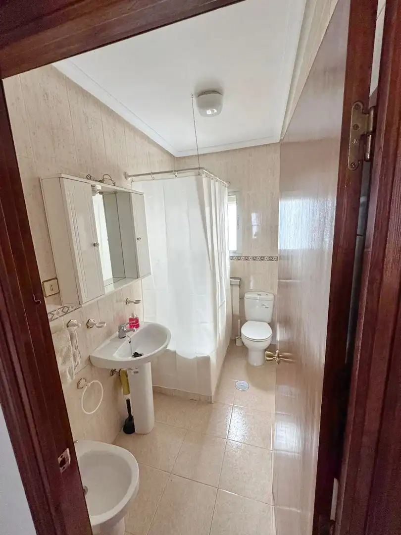 Flat with lift to rent in OBISPO SEGURA SAEZ, imagen 9