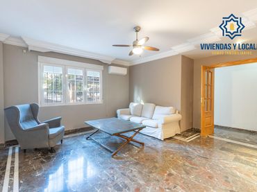 Casa a schiera in vendita a La Zubia Ciudad