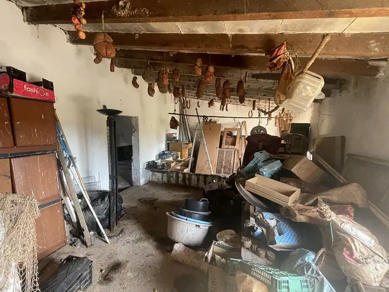 Casa rústica amb jardí en venda a Porreres, imagen 25