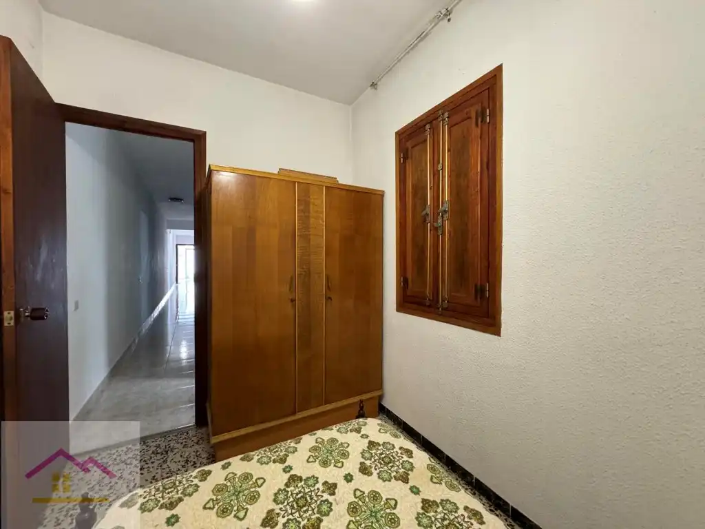 Casa adosada en venda a Calle Constitucion, 3, Santa Magdalena de Pulpis