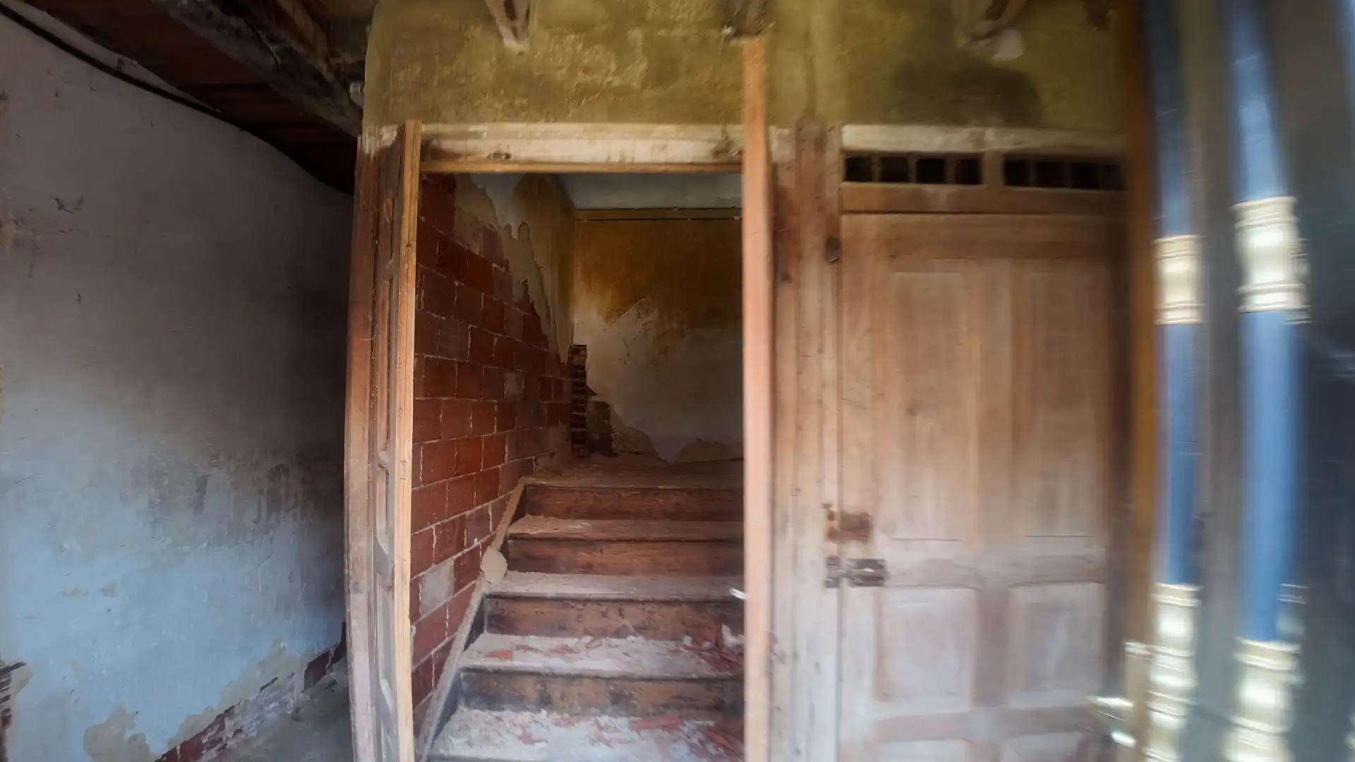 Casa o xalet en venda en Valdeprado del Río
