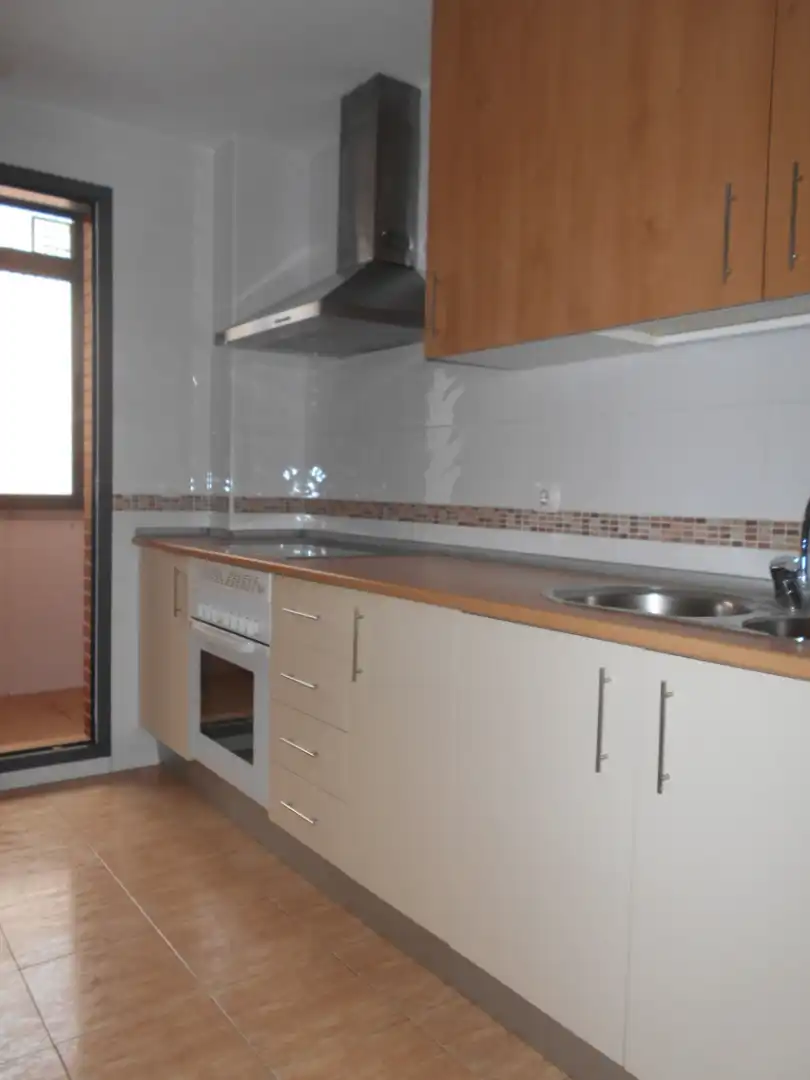 Flat with pool for sale in Calle Chavela Vargas, imagen 3