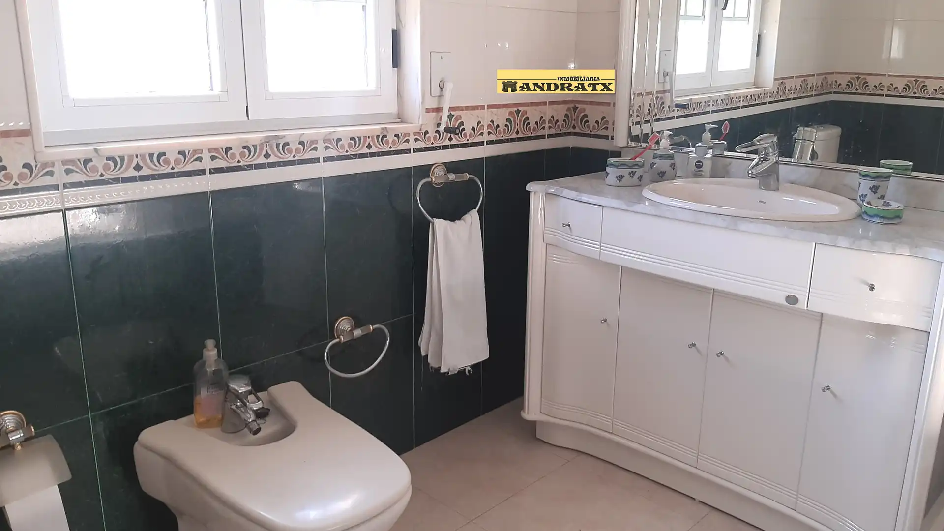 Bany de Casa o xalet en venda en Ferrol amb Calefacció