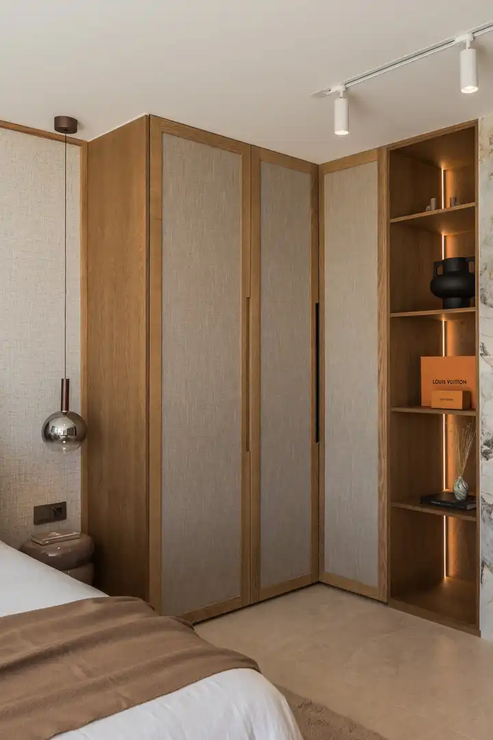 Bedroom of Ground floor for sale in Nueva Andalucía