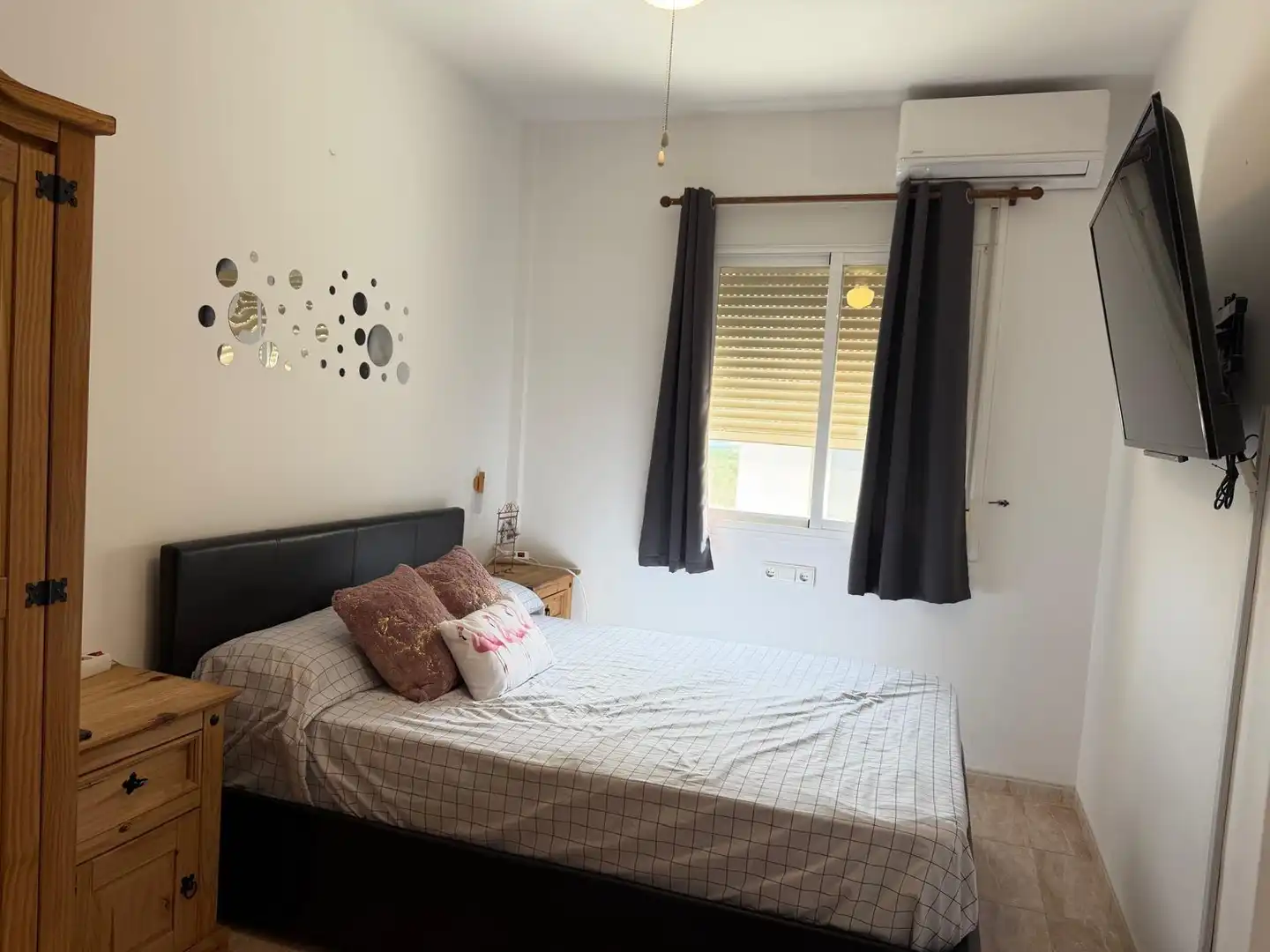 Habitación de Casa o chalet en venta en Fuente de Piedra con Aire acondicionado, Calefacción y Terraza
