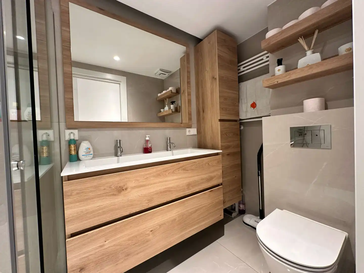 Piso en venta en Carrer de Lepant, Sagrada Família