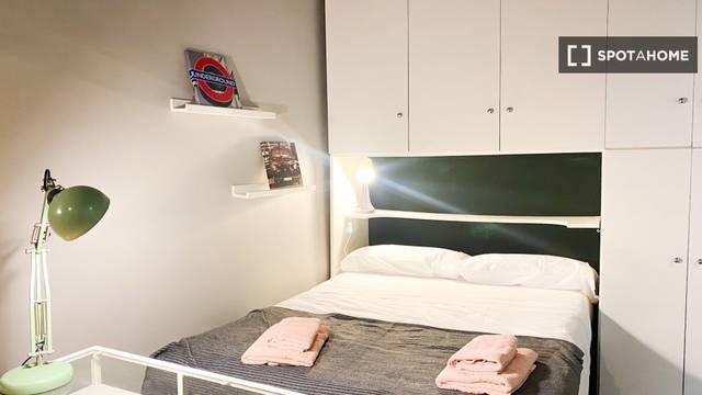 Piso en Alquiler en Sant Pere, Sta. Caterina i la Ribera