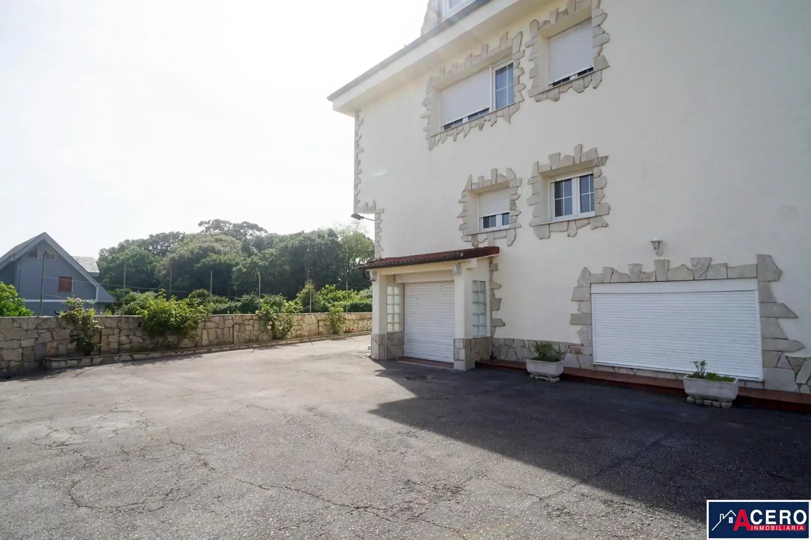 Vista exterior de Apartamento de alquiler en Piélagos