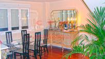 Dining room of Duplex to rent in  Madrid Capital  with Air Conditioner, Heating and Private garden