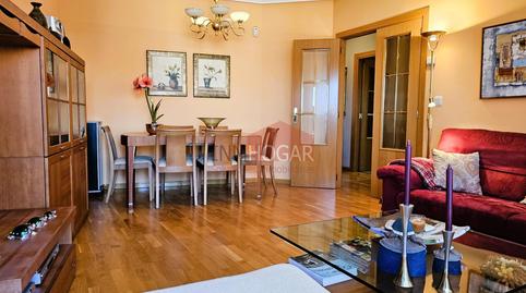 Foto 3 de Pis en venda a Calle Calle de Alfonso de Montalvo, Centro, Ávila