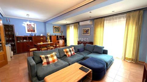 Foto 5 de Casa adosada en venta en Ciudad 10, Alcalá de Henares