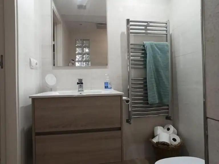 Piso en alquiler en Isidoro macabich 7, imagen 9