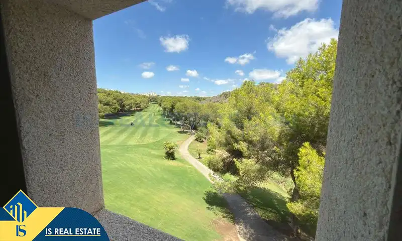 Appartement compact avec piscine à vendre à Orihuela Costa, imagen 11