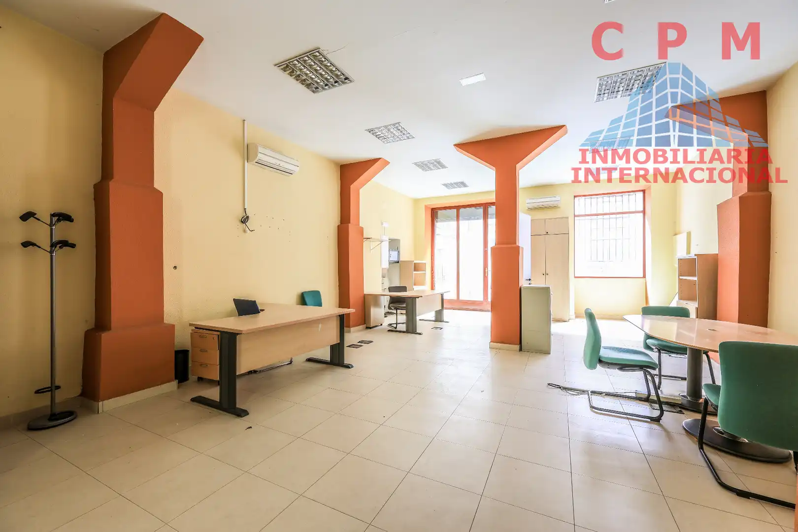 Business premises to rent in Centro, imagen 3