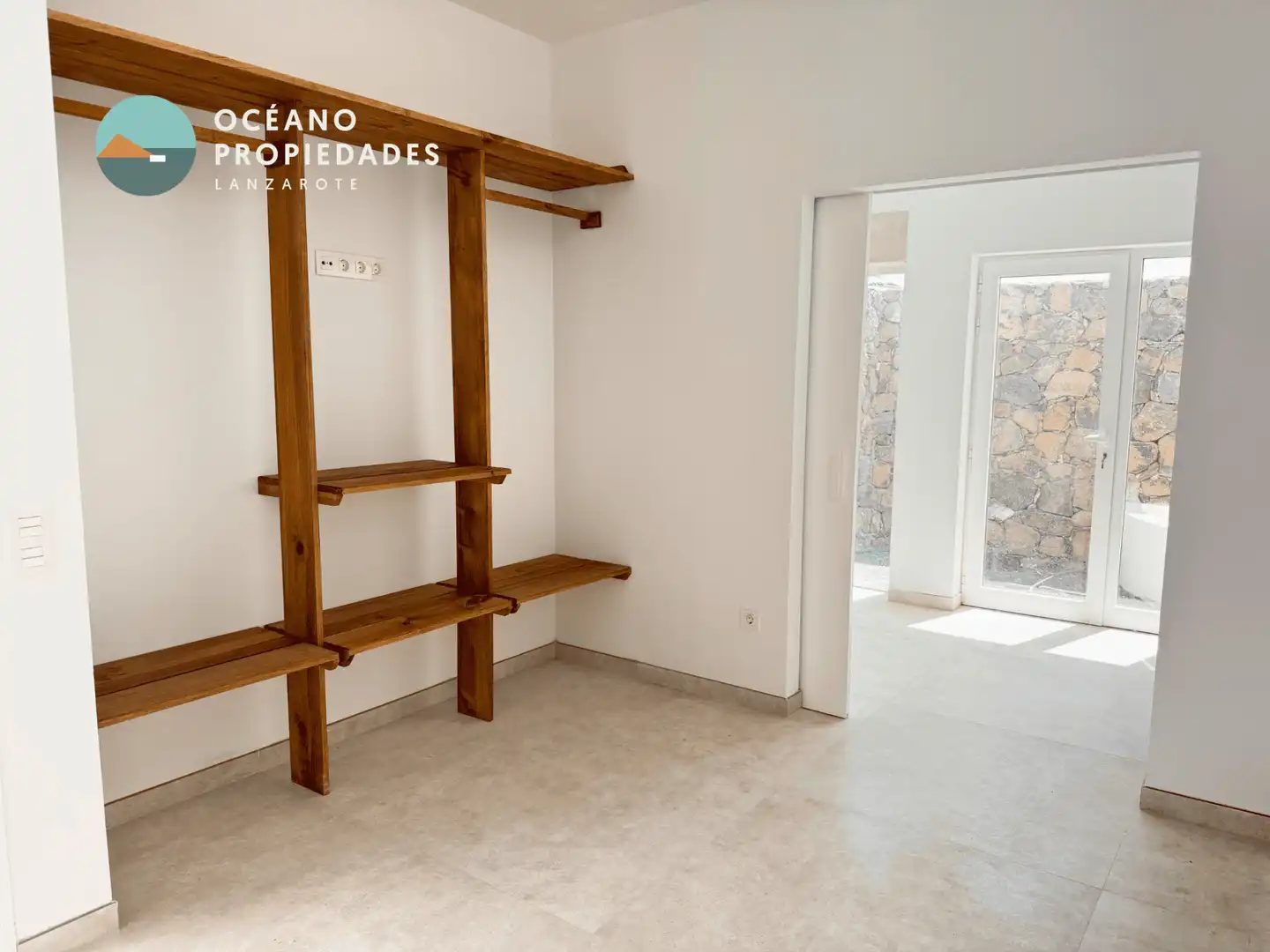 Casa o xalet en venda en Haría amb Jardí privat i Piscina