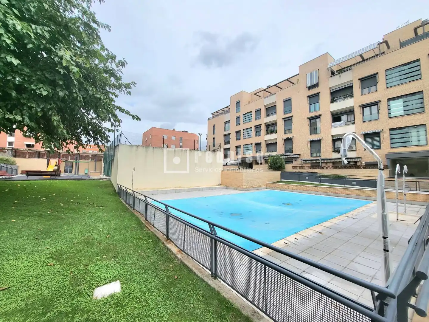 Pis amb piscina en venda a Dali, imagen 48