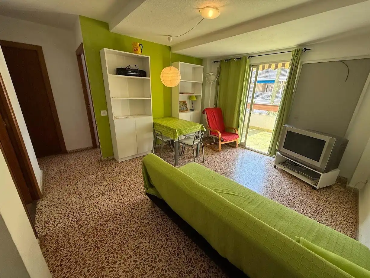 Piso en venta en Playa de Gandia