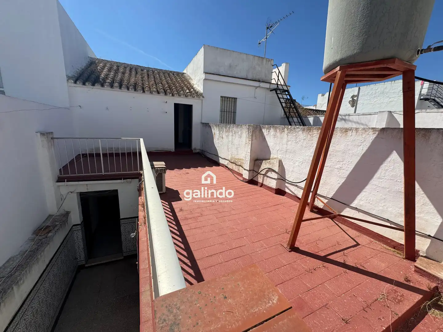 Adosado en venta en Paradas, imagen 5