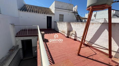 Foto 5 de Casa adosada en venta en Paradas, Sevilla