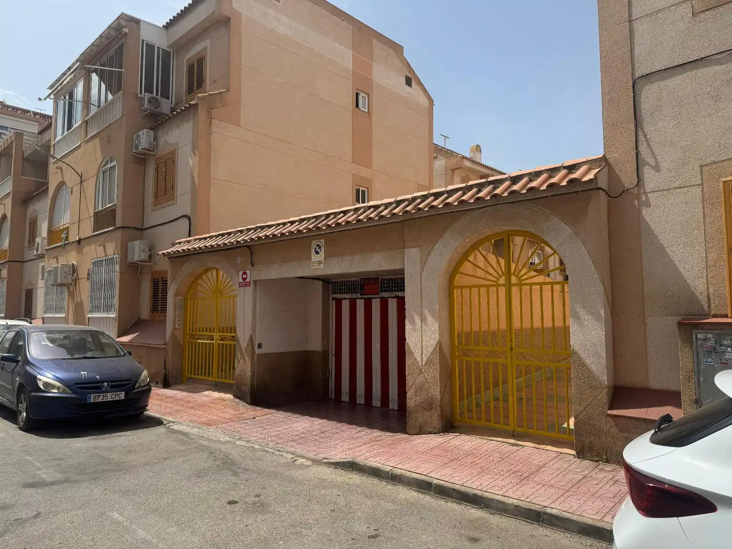 Individuel à vendre à Zona Carrefour - Urbanizaciones, imagen 7