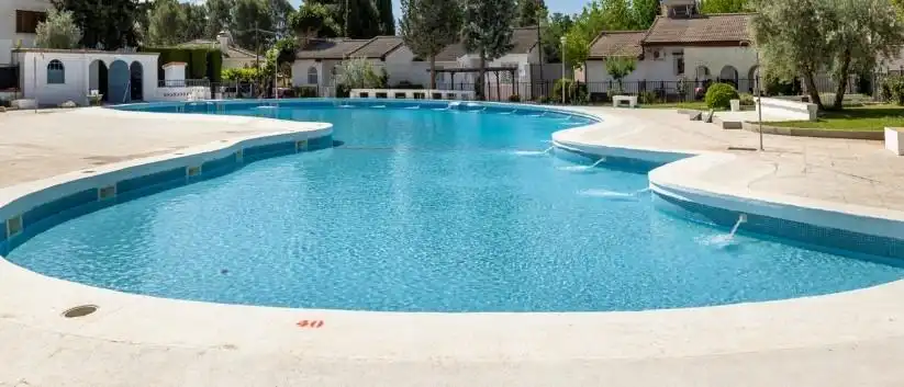Villa avec piscine à vendre à Albolote, imagen 9