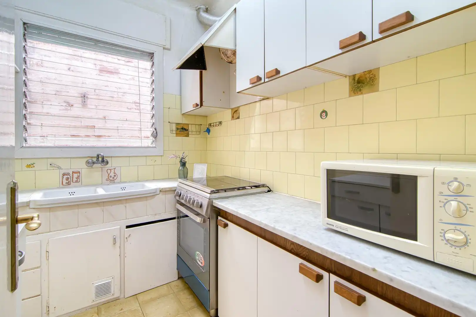 Flat for sale in Carrer DE SANT ELM, Centre