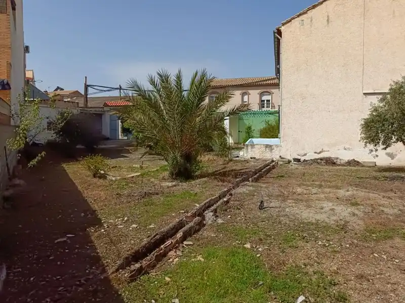 Terreno residenziale in vendita a Calle Virgen del Carmen 20, imagen 10