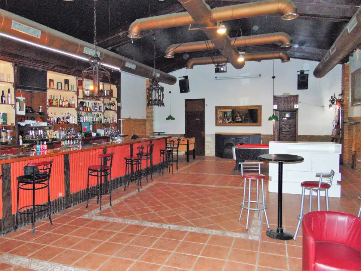 Local en venta en Formentera del Segura con Aire acondicionado