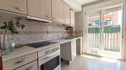 Foto 4 von Wohnung zur Miete in Calle de Benito Pérez Galdós, Utebo, Zaragoza