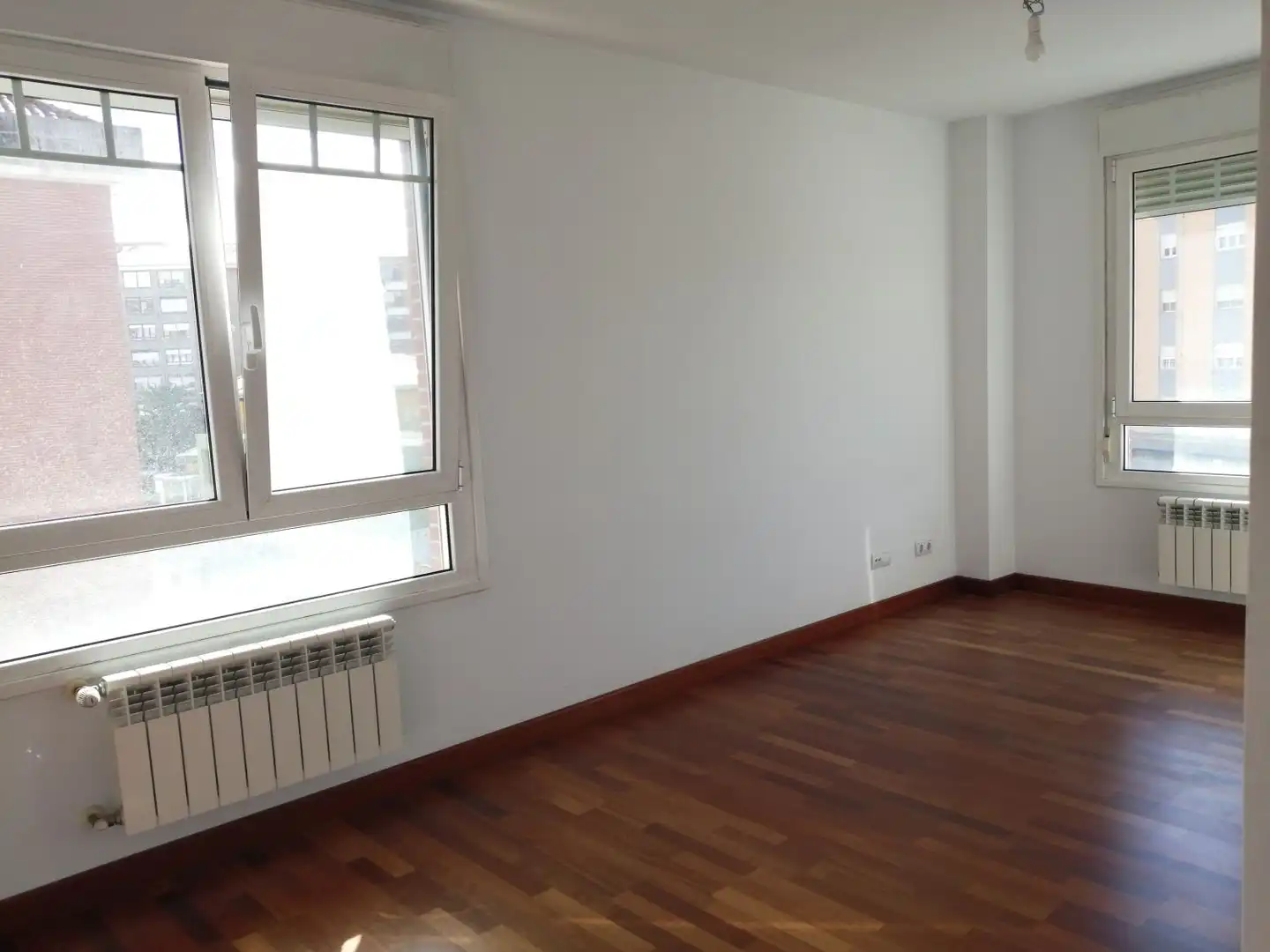 Bedroom of Flat for sale in Covadonga - Campuzano - Ciudad Vergel
