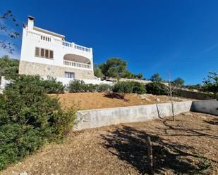 Exterior view of House or chalet for sale in Castellet i la Gornal  with Heating, Private garden and Terrace