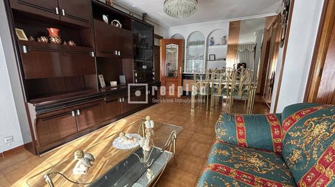 Foto 3 de Piso en venta en Chorrillo, Alcalá de Henares
