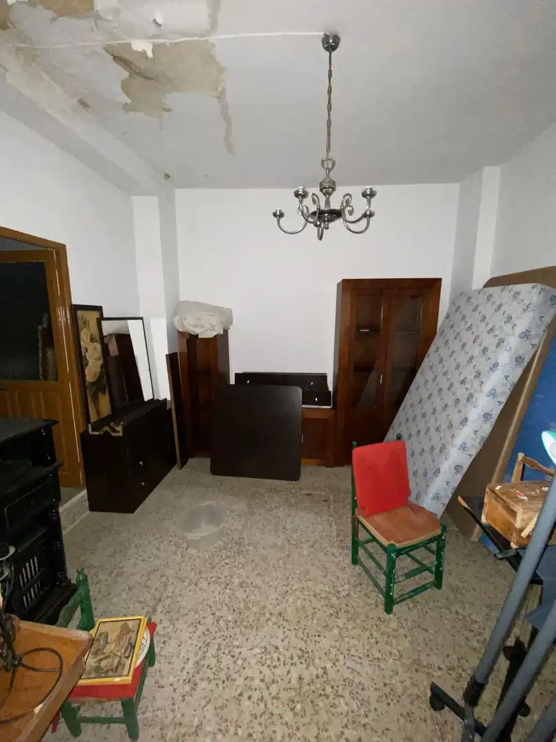 Habitación de Casa o chalet en venta en Morón de la Frontera