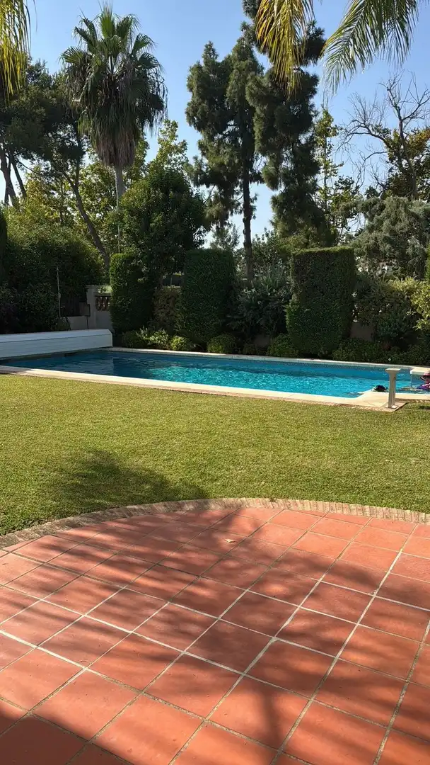 Haus mit Pool zum Verkauf in Marbella - Marbella,Guadalmina,Camino Cortes, imagen 4