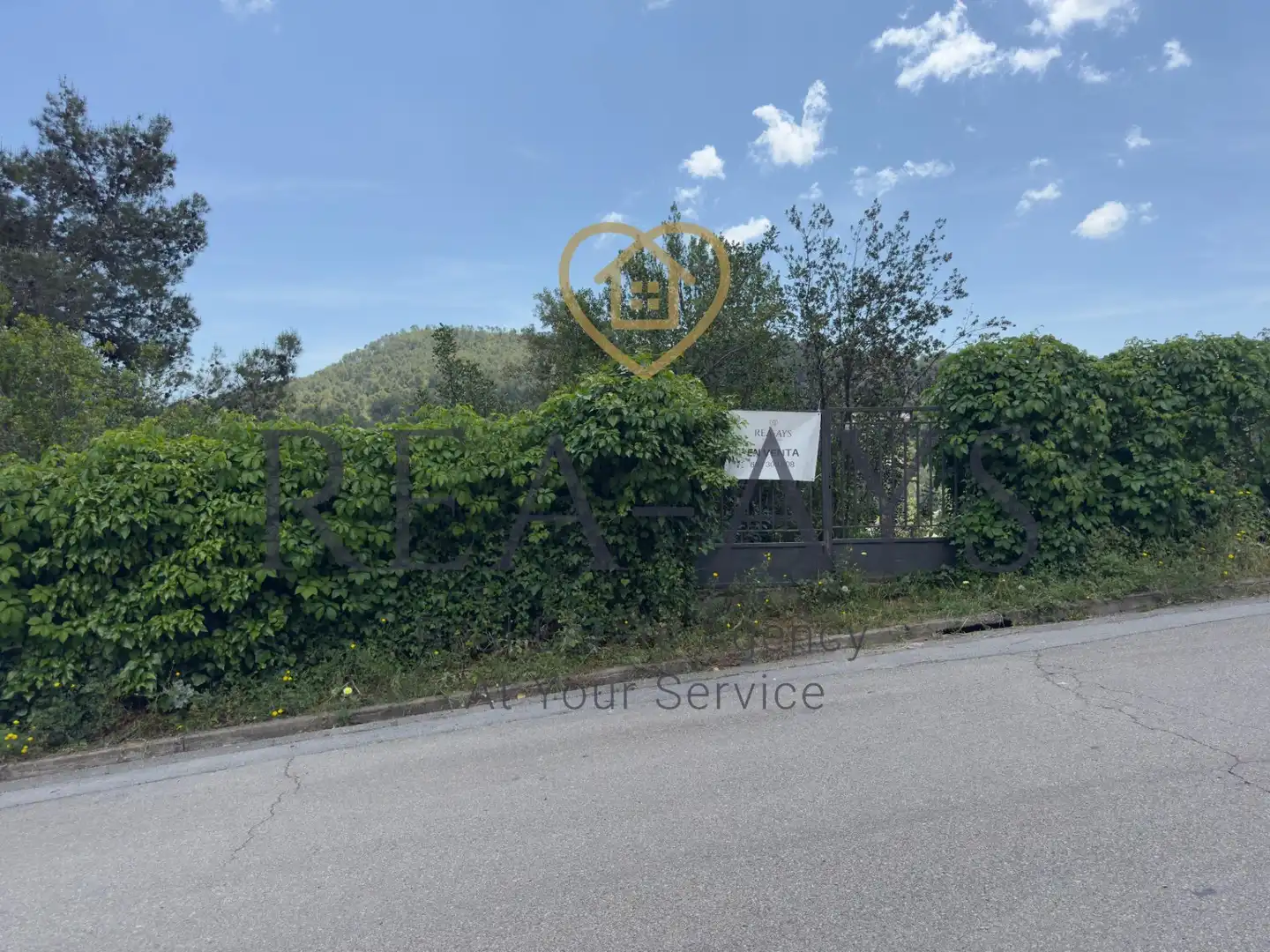 Terreny residencial en venda a Carrer Carrer del Bon Repòs, imagen 3