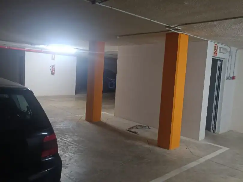 Aparcament de Garatge en venda en Canet d'En Berenguer, Valencia