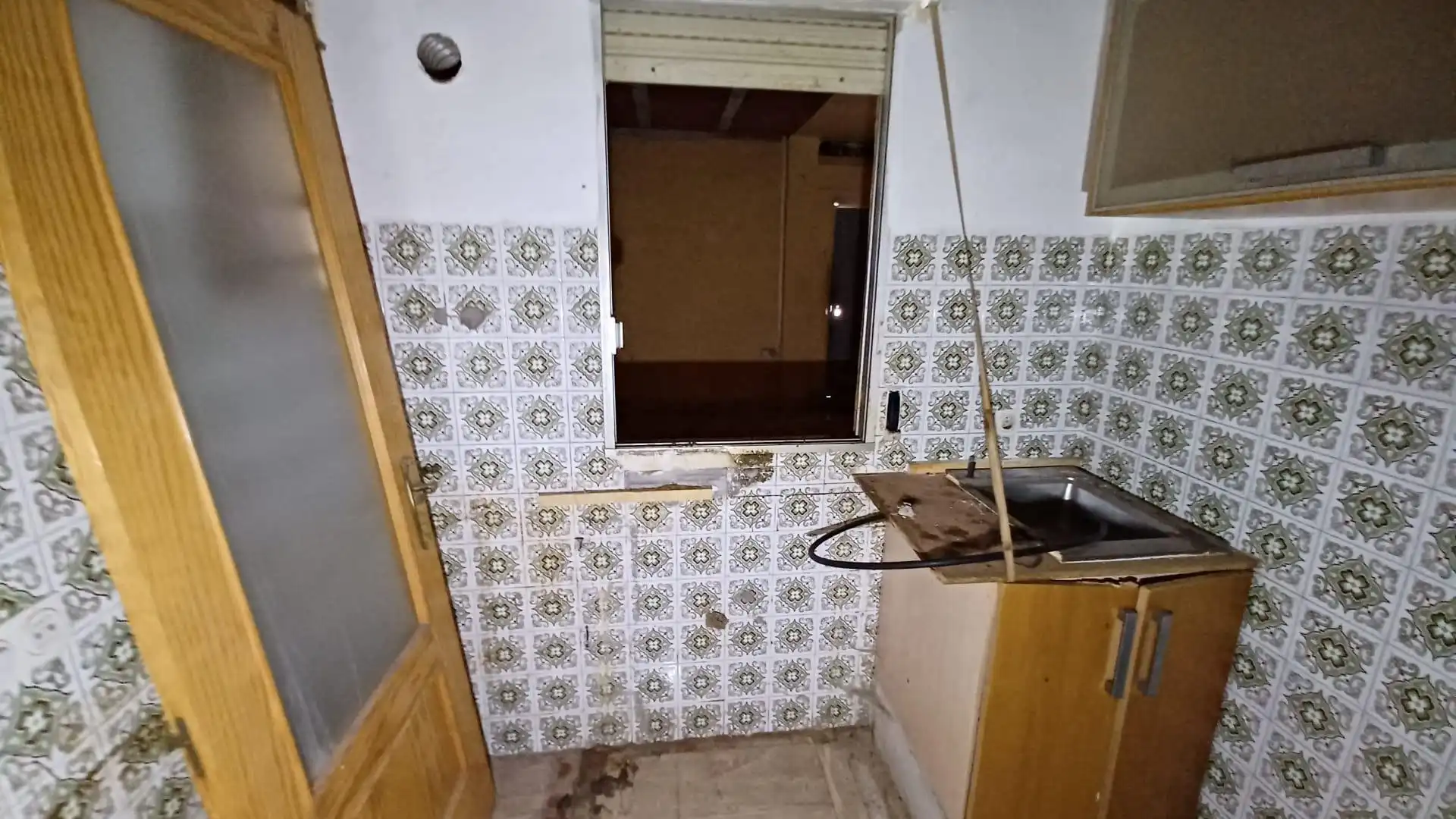 Cocina de Planta baja en venta en Cartagena