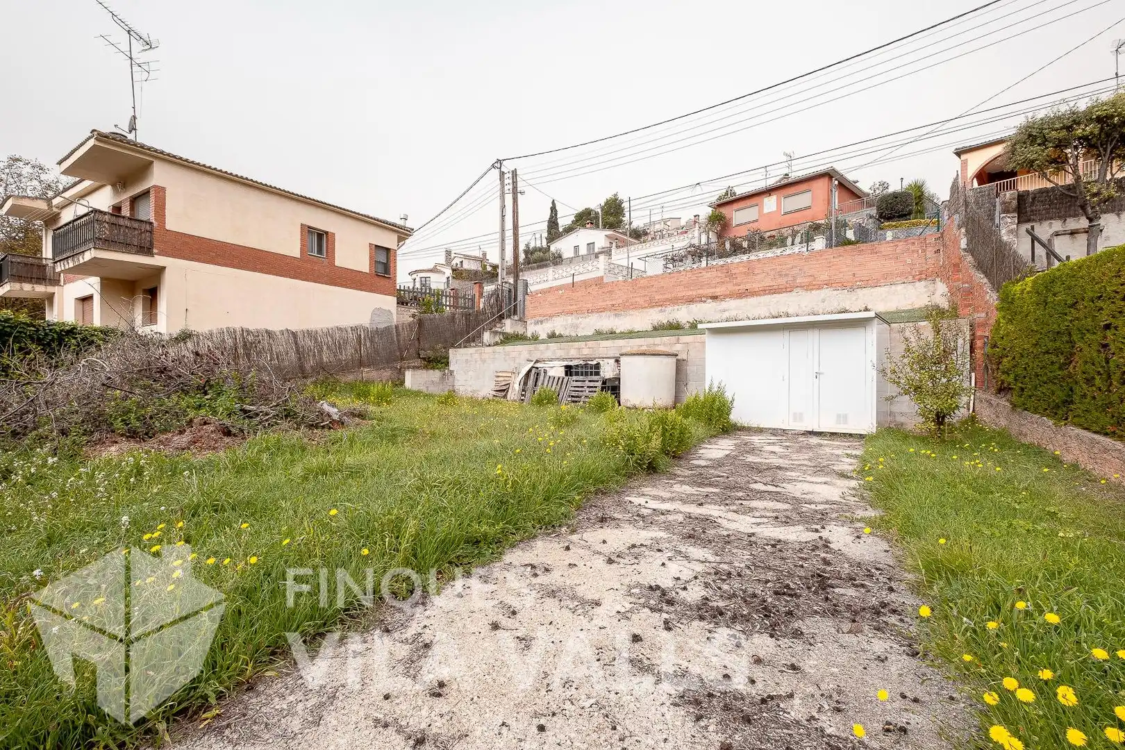 Lands and plots for sale in TORRENT FONDO (UR.R.B.), imagen 4