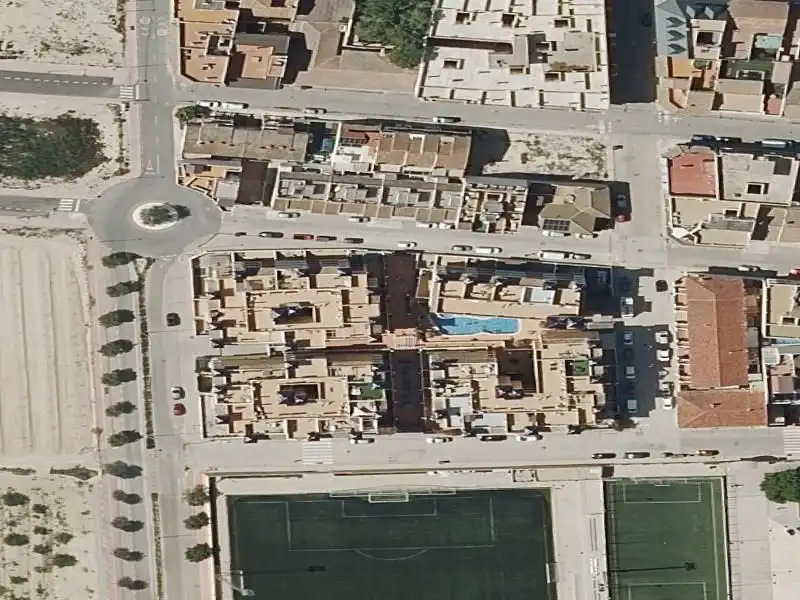 Appartement à vendre à Calle Comunidad Valenciana
