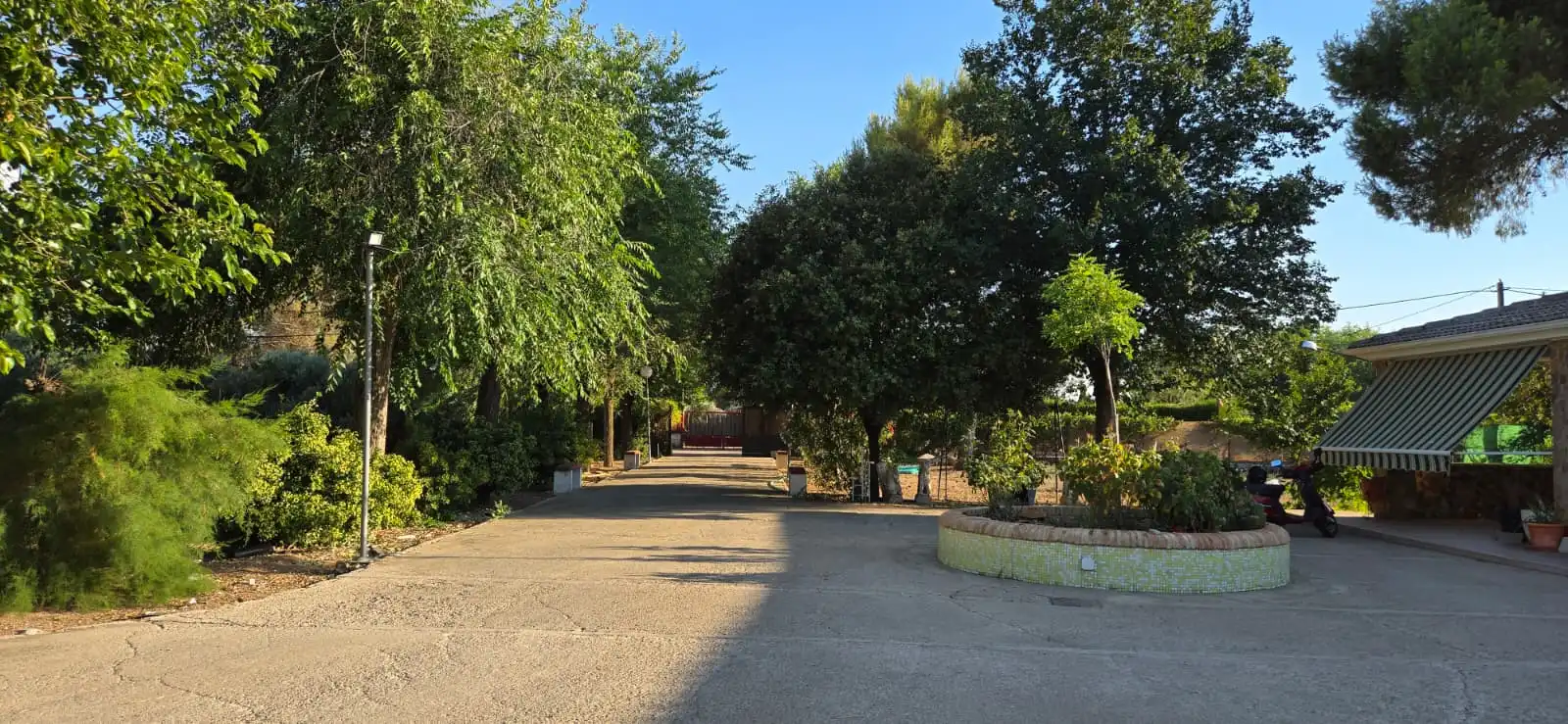 Villa in vendita a Camino del Calvario, imagen 18