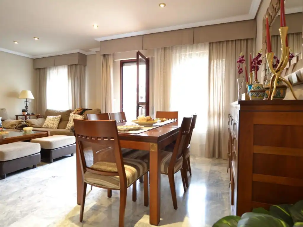 Dining room of Flat for sale in Córdoba  with Terrace