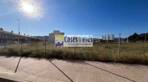 Foto 4 de Residencial en venda a Centro - El Castillo, Sagunto / Sagunt
